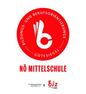 BO-Gütesiegel