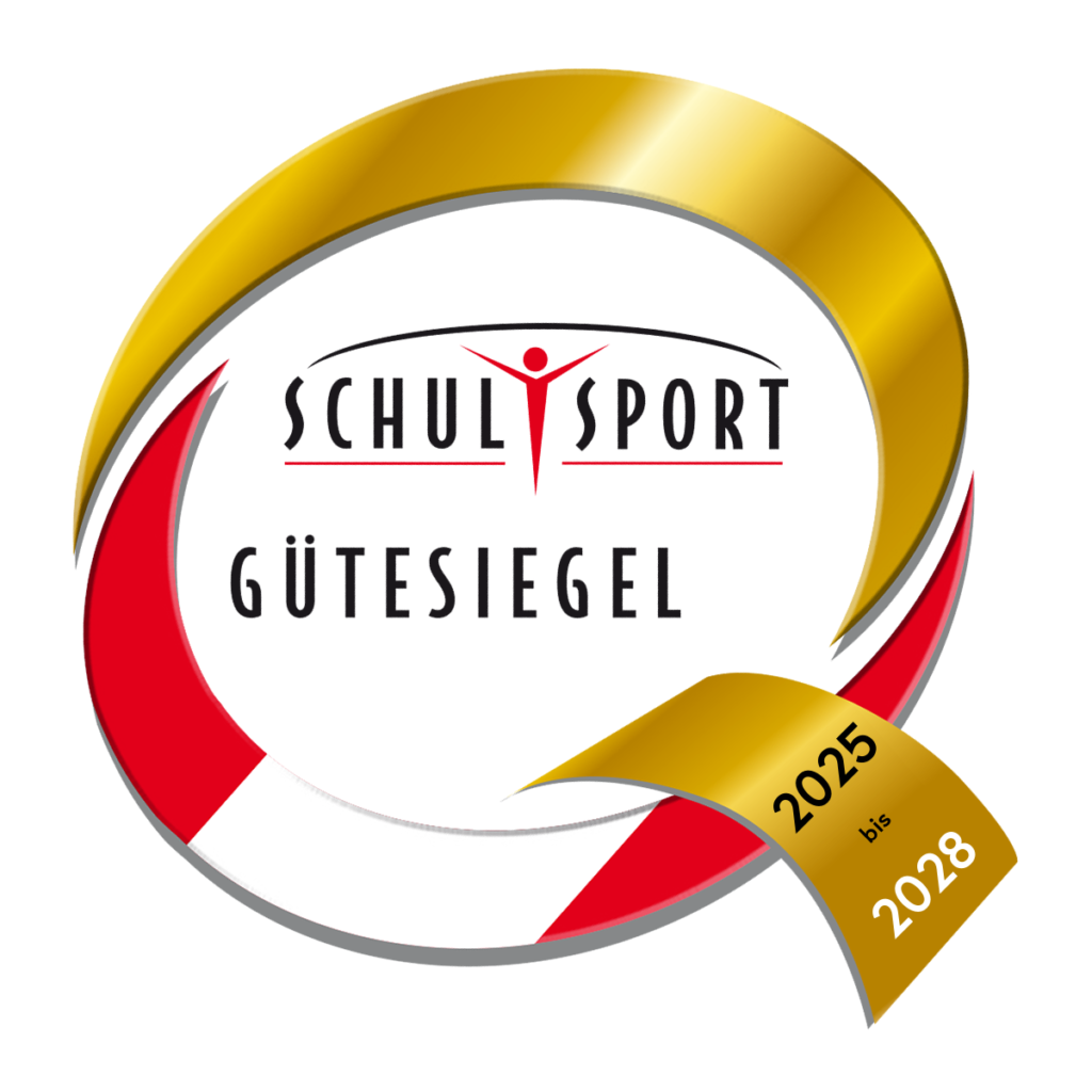 Schulsportgütesiegel