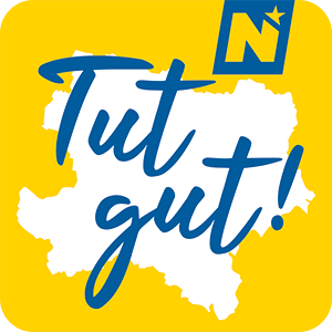 Tut gut!