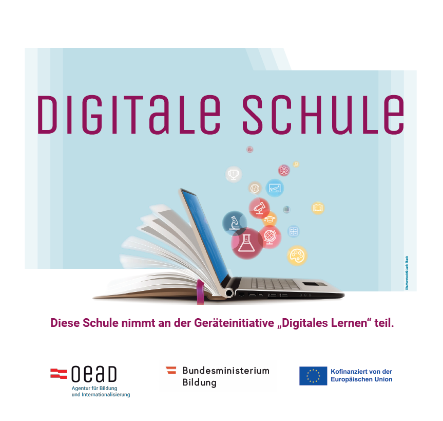 Digitale Schule